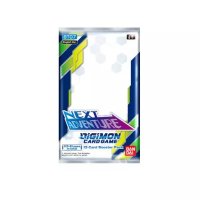 Digimon Card Game - Next Adventure Booster BT07 EN