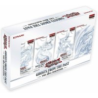 Yu-Gi-Oh! Ghosts from the Past: The 2nd Haunting Tuckbox (deutsch)