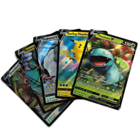 5 unterschiedliche V Karten aus den Schwert & Schild Serien auf englisch - Sonderpreis!