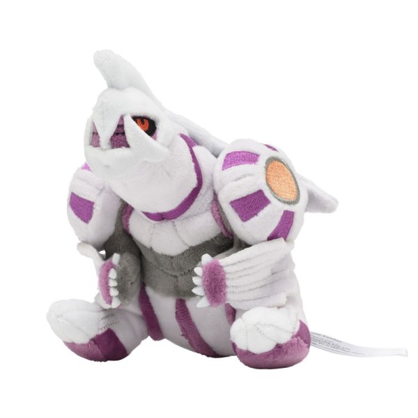 Palkia Pl&uuml;schfigur 14 cm - Pokemon Fit Kuscheltier