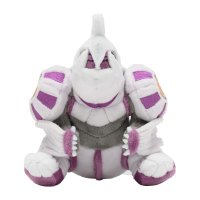 Palkia Pl&uuml;schfigur 14 cm - Pokemon Fit Kuscheltier