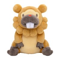 Bidiza Plüschfigur 12 cm - Pokemon Fit Kuscheltier