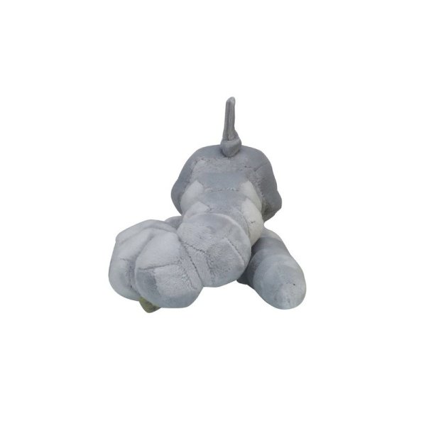 Onix Pl&uuml;schfigur 11 cm - Pokemon Fit Kuscheltier