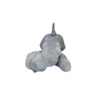 Onix Pl&uuml;schfigur 11 cm - Pokemon Fit Kuscheltier