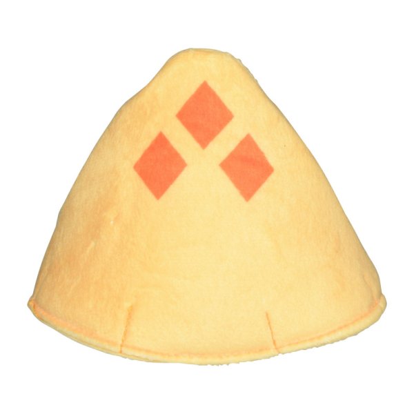 Schneppke Pl&uuml;schfigur 10 cm - Pokemon Fit Kuscheltier