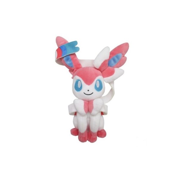 Feelinara Pl&uuml;schfigur 23 cm - Pokemon Kuscheltier
