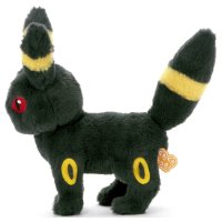 Nachtara Pl&uuml;schfigur 22 cm - Pokemon Kuscheltier