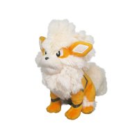 Arkani Plüschfigur 19 cm - Pokemon Kuscheltier