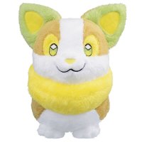 Voldi Plüschfigur 34 cm - Pokemon Kuscheltier