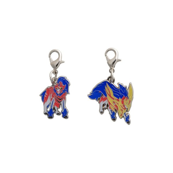 Zamazenta Pokemon Schl&uuml;sselanh&auml;nger Set