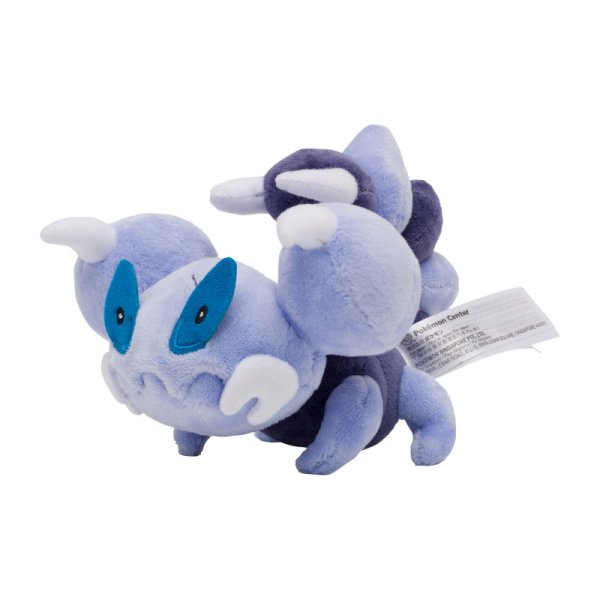 Pionskora Pl&uuml;schfigur 12 cm - Pokemon Fit Kuscheltier