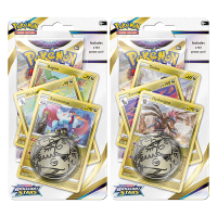Sword & Shield Brilliant Stars Premium Checklane Blister (englisch)