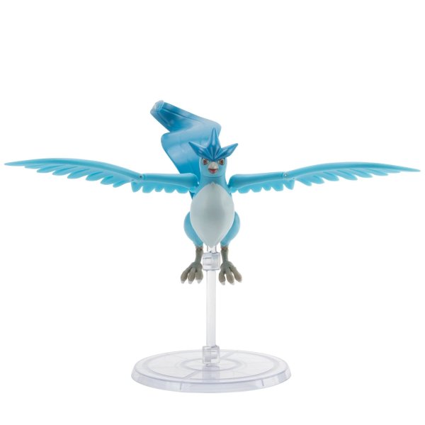 Pok&eacute;mon Arktos 15 cm Select Figur von BOTI