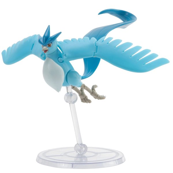 Pok&eacute;mon Arktos 15 cm Select Figur von BOTI