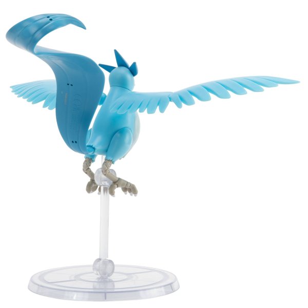 Pok&eacute;mon Arktos 15 cm Select Figur von BOTI
