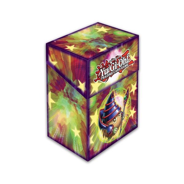 Yu-Gi-Oh! Deckbox Kuriboh Kollection