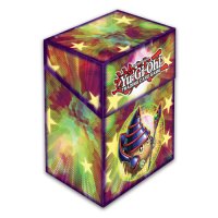 Yu-Gi-Oh! Deckbox Kuriboh Kollection
