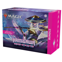 Kamigawa Neon-Dynastie Bundle (deutsch)