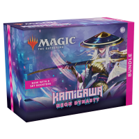 Kamigawa Neon Dynasty Bundle (englisch)