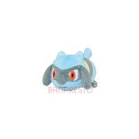 Riolu Mini Pl&uuml;schfigur 13 cm - Pokemon Kuscheltier
