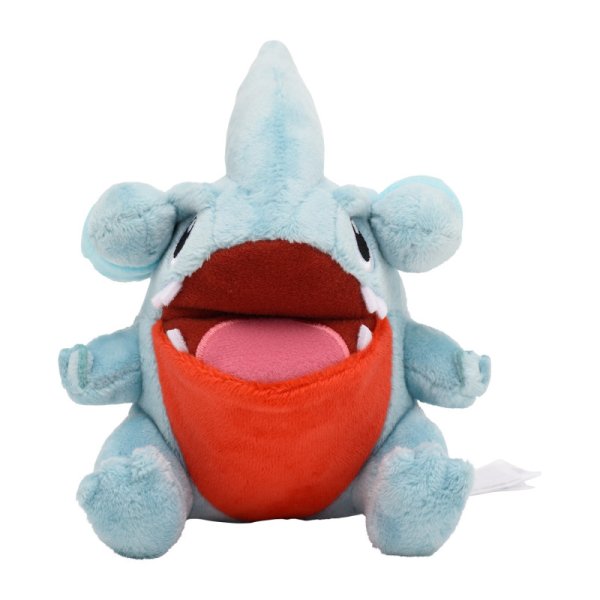 Kaumalat Pl&uuml;schfigur 13 cm - Pokemon Fit Kuscheltier