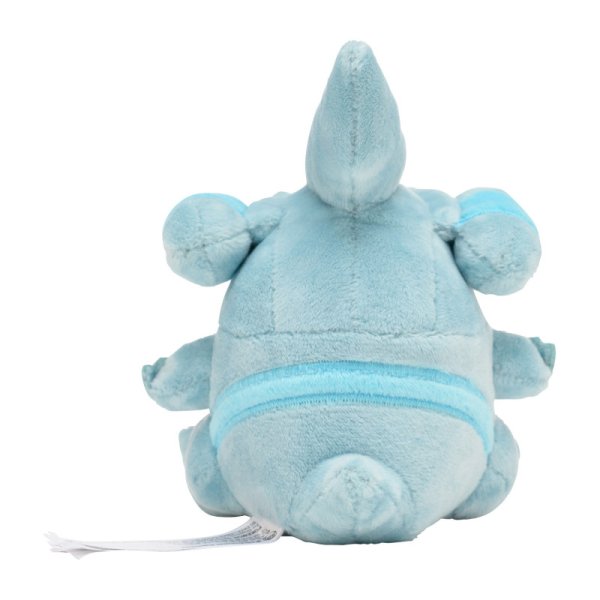 Kaumalat Pl&uuml;schfigur 13 cm - Pokemon Fit Kuscheltier