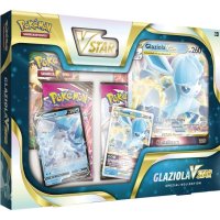 Pokemon Glaziola VSTAR Spezial-Kollektion (deutsch)