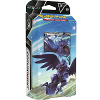 Pokemon V Battle Deck Corviknight-V (englisch)