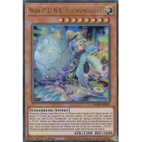 Noh-P.U.N.K. Fuchsmelodie GRCR-DE005