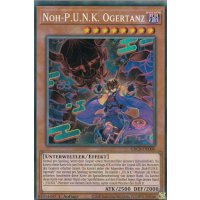 Noh-P.U.N.K. Ogertanz (Collector Rare) GRCR-DE006-Collector-Rare