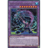 Ukiyoe-P.U.N.K. Aufsteigender Karpfen GRCR-DE007