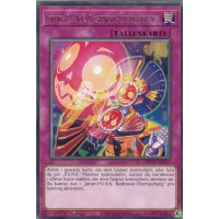 Joruri-P.U.N.K. Nashiwari-Überraschung GRCR-DE012