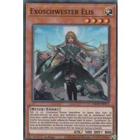 Exoschwester Elis