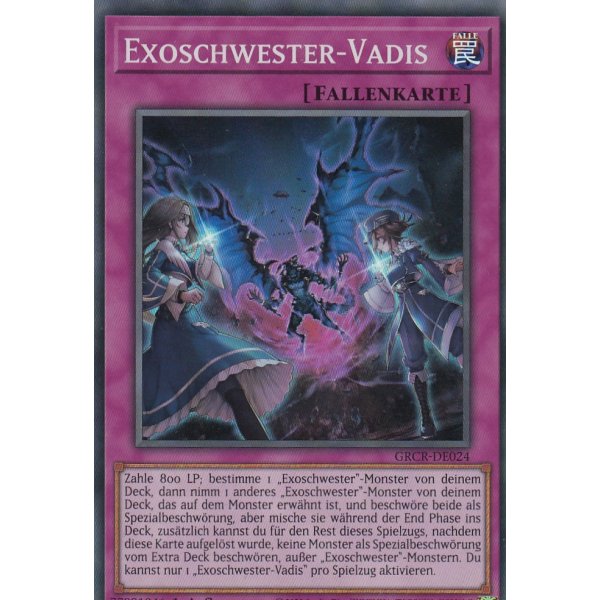 Exoschwester-Vadis GRCR-DE024