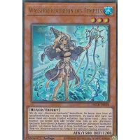 Wasserverzauberin des Tempels GRCR-DE026
