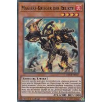 Magierz-Krieger der Relikte GRCR-DE027