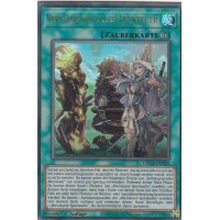 Verh&auml;ngnisvolles Abenteuer GRCR-DE029