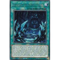 Zaralaam der dunkle Palast GRCR-DE033