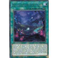 Wald der verschwundenen Blumen GRCR-DE034