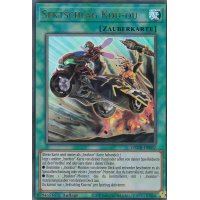 Sektschlag Kou-ou GRCR-DE037