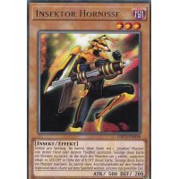 Insektor Hornisse GRCR-DE038