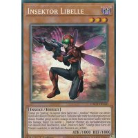 Insektor Libelle (Collector Rare) GRCR-DE040-Collector-Rare