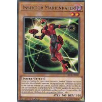 Insektor Marienkäfer GRCR-DE042