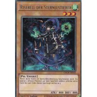 Risebell der Sternjustierer GRCR-DE043
