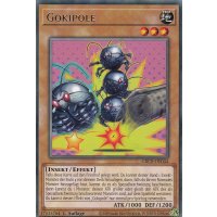 Gokipole GRCR-DE044