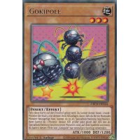 Gokipole GRCR-DE044