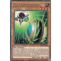 Psi-Fährtenleser GRCR-DE046