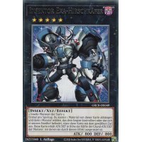 Insektor Exa-Hirschkäfer GRCR-DE049