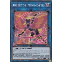 Insektor Minimotte GRCR-DE051