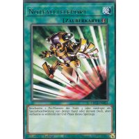 Notfallteleport GRCR-DE055